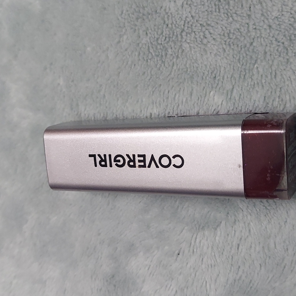 Covergirl metallic Metallique